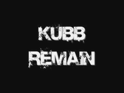Kubb - Remain