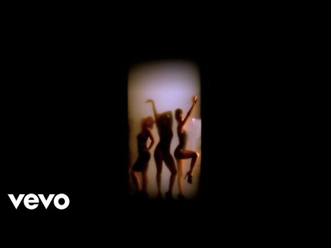 Sugababes - Get Sexy