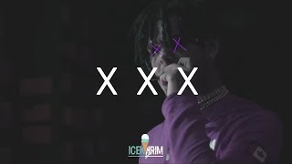 [FREE] Smokepurpp Ft. Lil Pump, XXXTENTACION, Ski Mask Type Beat - XXX (Prod. Icekrim)