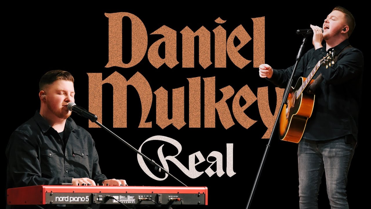 Promotional video thumbnail 1 for Daniel Mulkey