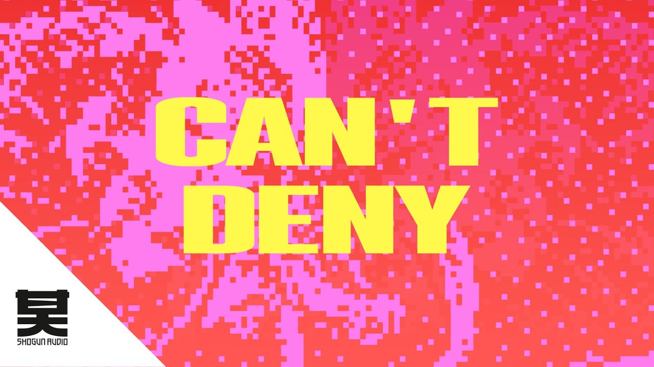 Business As Usual, Porcelyn - Can't Deny