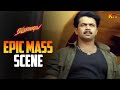 Arjun S Mass Mode On Elumalai Movie Scene Arjun Simran K TV