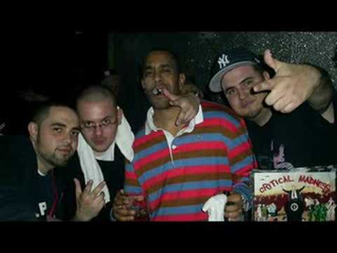 Critical Madness-"FUNERAL ORGANS"