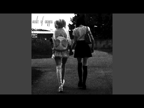 Waste Of Oxygen - hauntingclaire