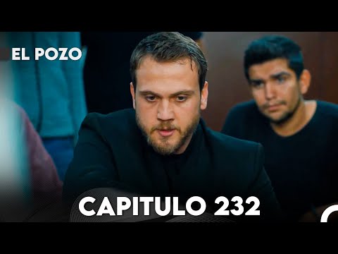 El Pozo Capitulo 232 - Doblado En Español