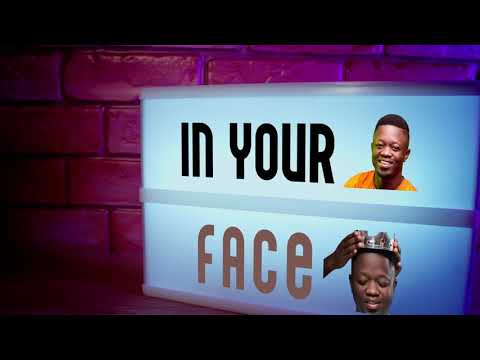 In Your Face EP05 - 4na5 on Album | Drifta Trek | Y Celeb | Jemax  | Chanda Na kay | Dope Boys