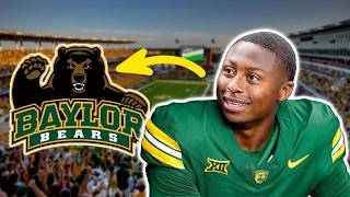 Baylor Bears Deep Dive | WRLD of CFB