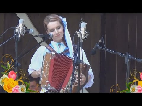 Vlasta Mudríková - Vlasta Mudríková - Horná Mariková