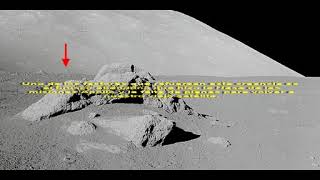 Construcciones en la Luna