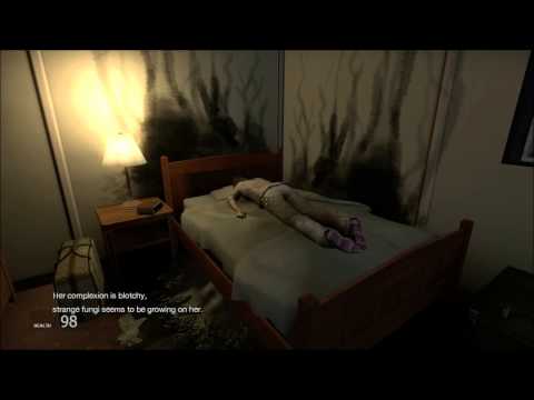 Half life 2 - Black Snow (Part 1) - Walkthrough