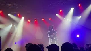 Forced to Mode - In Your Room live in Lindau Club Vaudeville 14.04.2023