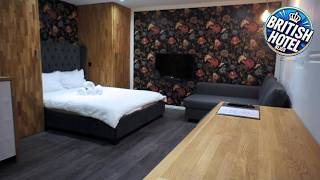 Brick Lane Studios | London, United Kingdom | Hotel Review 🛏️