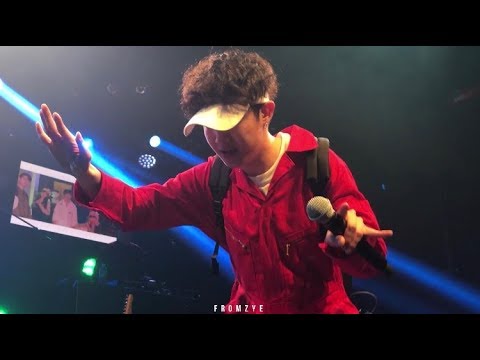 180310 오르내림 콘서트 :: OLNL (오르내림) - 코끼리코