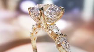 Tacori Engagement Rings