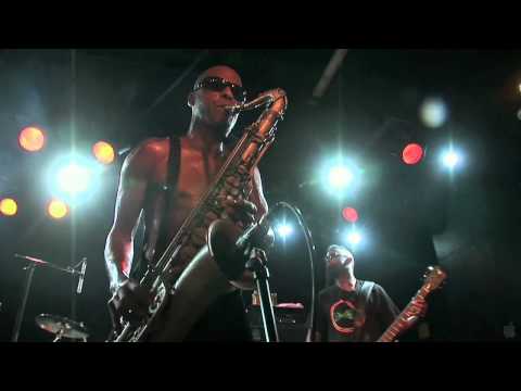 Everyday Sunshine (2011) Trailer - HD Fishbone Documentary Movie