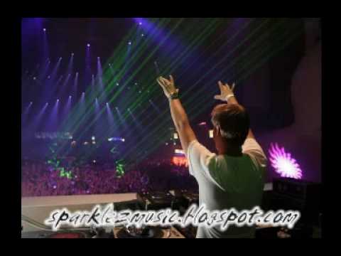 Armin van Buuren vs John O'Callaghan - Find Yourself,Fine Without You (Spark Lez Mash)