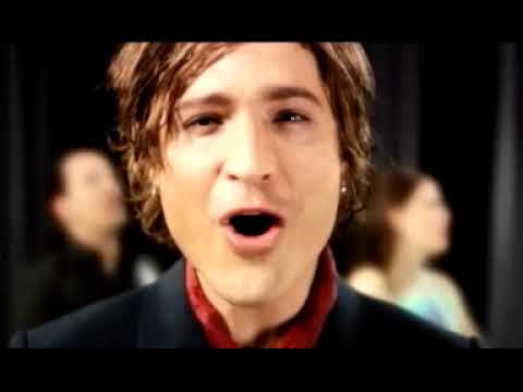 Andreas Johnson - Sing For Me