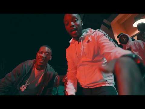 Bez19 ft Wantmoren8 "Kill Switch" directed by @KWelchVisuals