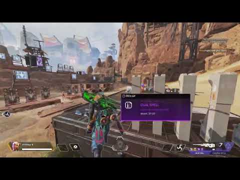 Apex Legends is a Perfect Game Without any Flaws!
