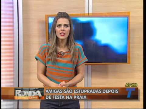 Programa Ronda Geral ES do dia 18/04/16 PART 2