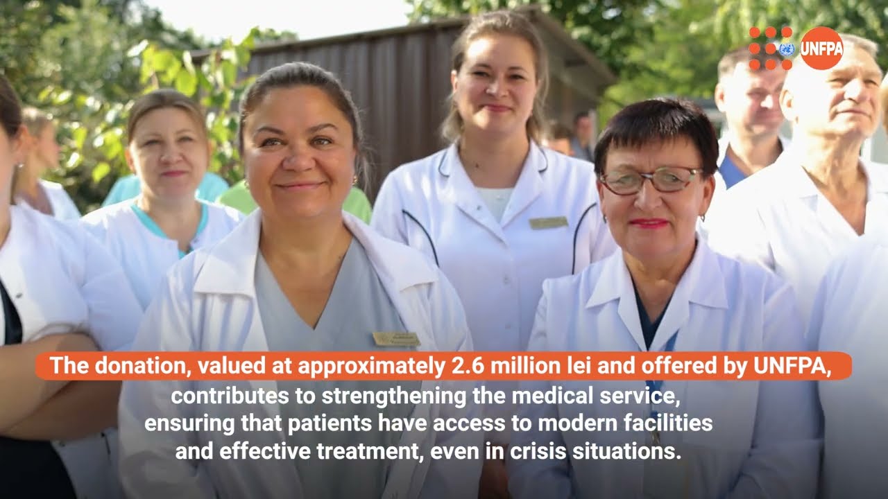 Modern medical oxygen production facility - a vital step to save lives & strengthen crisis response