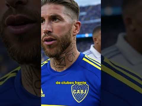 Boca - Mundial de Clubes ⚽️👀 #futbol #noticiasfutbol #futbolnoticias