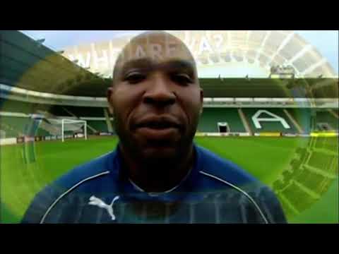 2006-07 Derby County v Plymouth Argyle