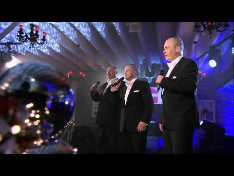 annes Winterwonderland - Nobilé - Ik Hou Van Jou