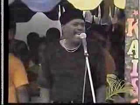 Mighty Shadow - Pay De Devil (Pac Pac)