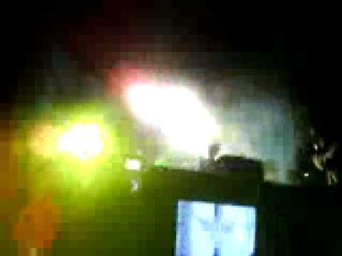 Roger Shah presents Samara- Verano (Inspiration Live Mix ) @ Istmo Nights