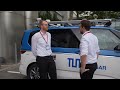 Edgar At IAA Mobility 2025 Autonomous Driving At TUM MIRMI