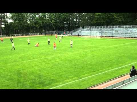 Bezirksliga West Sachsen VfL05 Hohenstein Ernstthal 2 - SV Blau-Weiß Crottendorf 1:2 13.05.2012.mpg