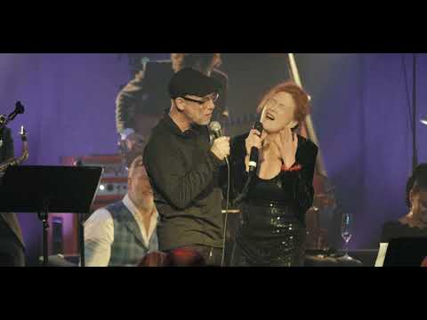 Judy Niemack & Peter Fessler – My Funny Valentine @Mr.  M’s Jazz Festival Baden-Baden