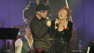 Judy Niemack &amp; Peter Fessler – My Funny Valentine @Mr.  M’s Jazz Club Baden-Baden