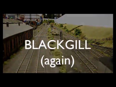 A few more minutes at Blackgill.