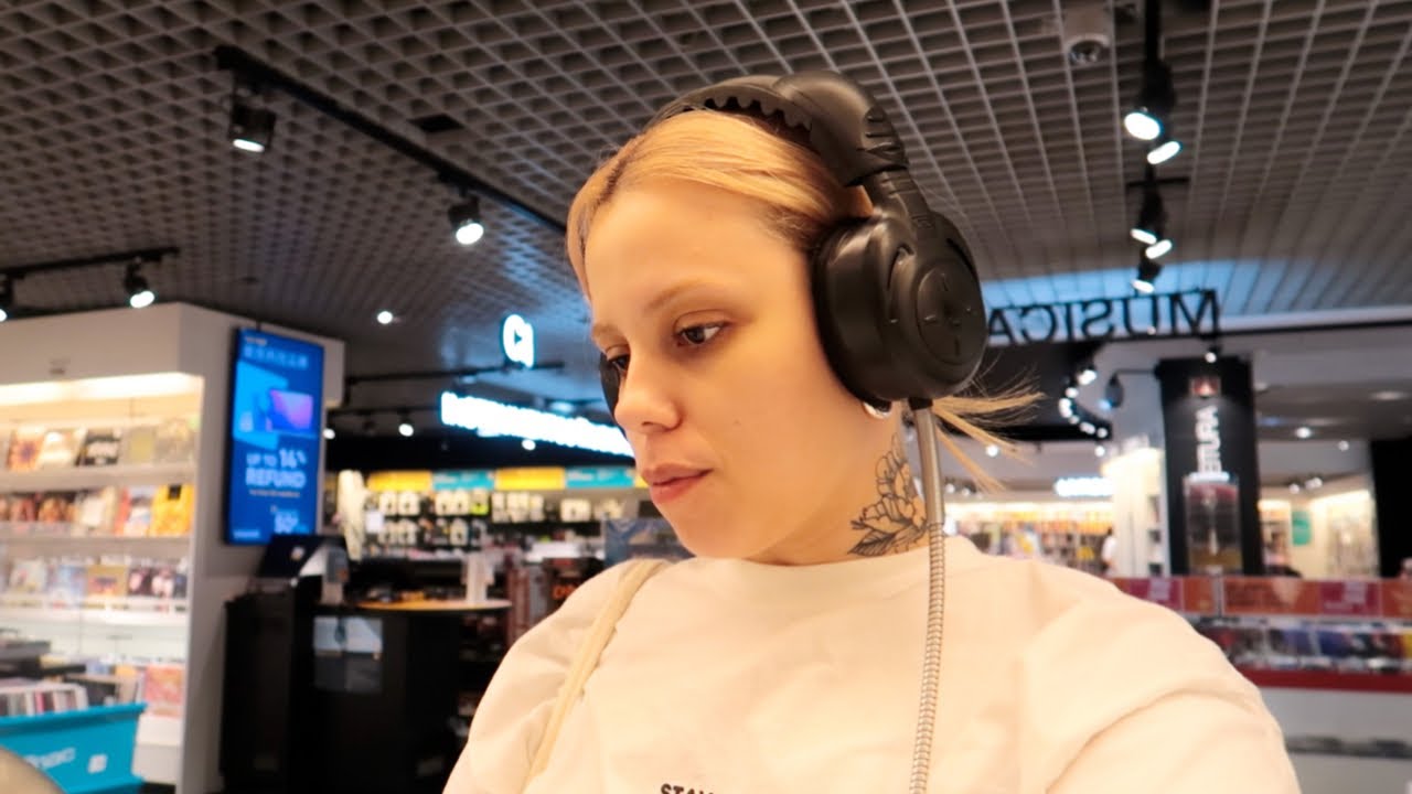 porque eu não tenho amigos