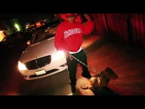 Dough the Freshkid - In A 600 (Official Video)