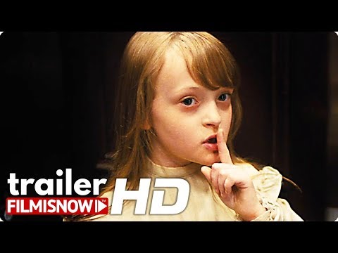 Antebellum Trailer