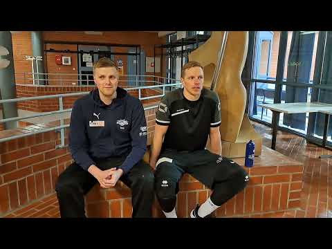 Playoffennakko M1 Lempo-Kuortane 2023