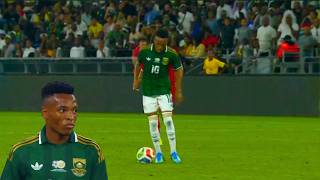 Download lagu MOFOKENG MASTERCLASS vs PANAMA 🇿🇦✨ | This Kid Is SPECIAL! mp3