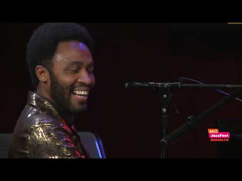 BRIC JazzFest 2019: Dayramir González & Habana enTRANCé, "Smiling"