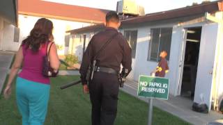 Entertaining Angels- Nomadic Shelter Ministry