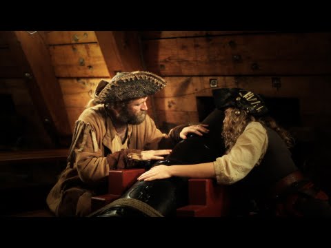 The Pirate Sessions - You and Me and The Devil Makes Three