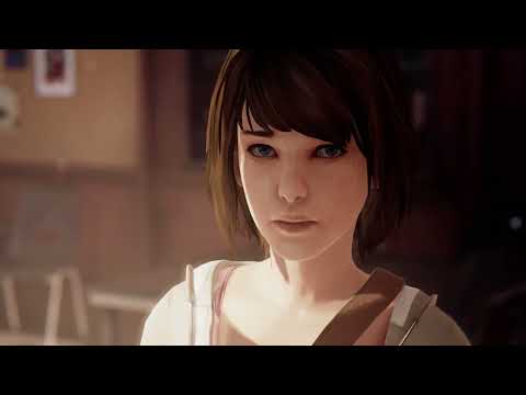 Life is Strange Remastered - Episode 1 - Chrysalis