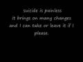 Suicide Is Painless (MASH Theme) with lyrics