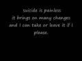 Suicide Is Painless (MASH Theme) with lyrics 