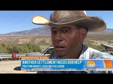 Fallout 4: Preston the Enclave Spy