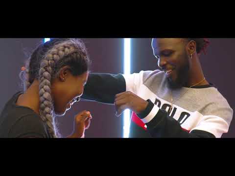 STAN-G KILO - "Ou Pa Sou Vibe Ou Menn" official VIDEO!