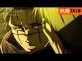 Big Brothers Have To Be Tough JUJUTSU KAISEN Season 3