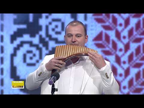 Alexandru Pal - Cât ii cerul plin de stele (@Tezaur folcloric)